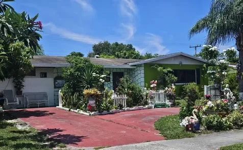 6165 Fair Green Road West Palm Beach FL 33417