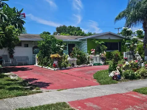 6165 Fair Green Road West Palm Beach FL 33417
