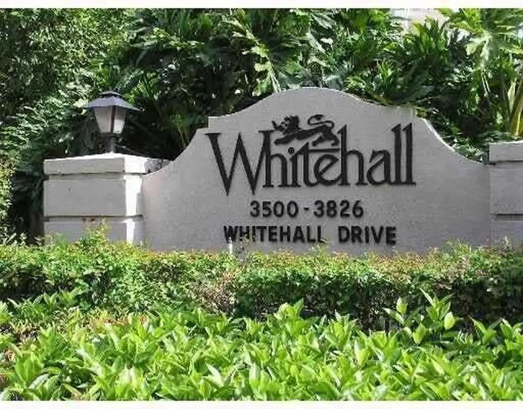 3540 Whitehall Drive West Palm Beach FL 33401