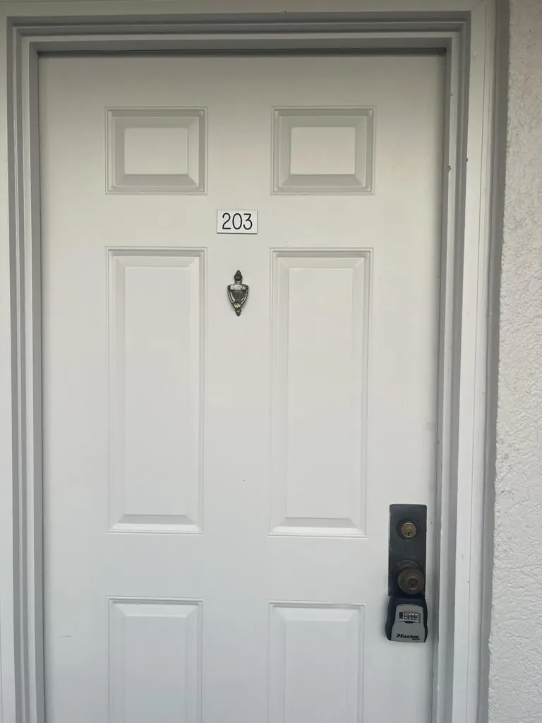 3540 Whitehall Drive West Palm Beach FL 33401