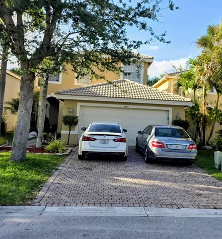 5069 Starblaze Drive Greenacres FL 33463