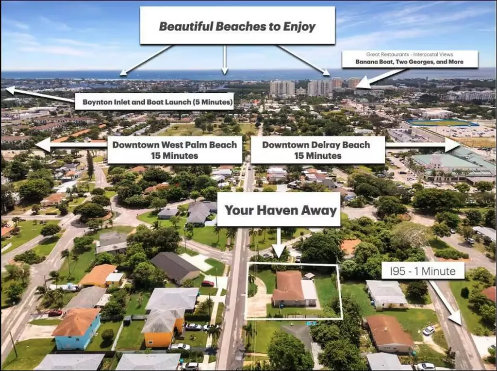 216 NW 4th Avenue Boynton Beach FL 33435