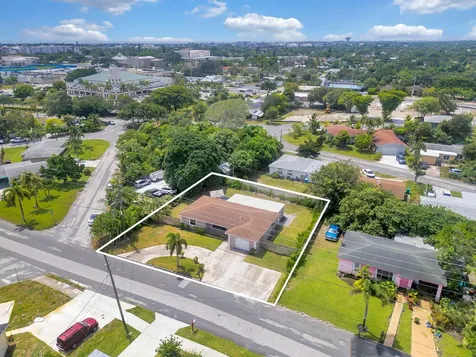 216 NW 4th Avenue Boynton Beach FL 33435