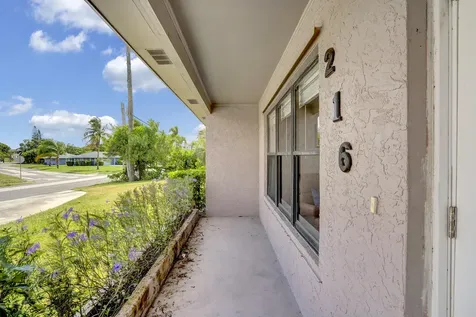 216 NW 4th Avenue Boynton Beach FL 33435