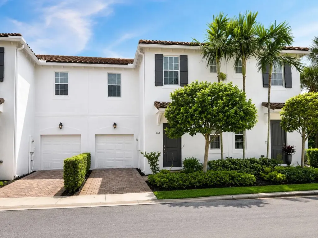 468 Francesca Ridge Road Boynton Beach FL 33435