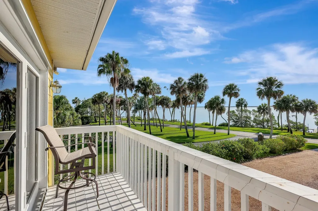 7501 S Indian River Drive Fort Pierce FL 34982