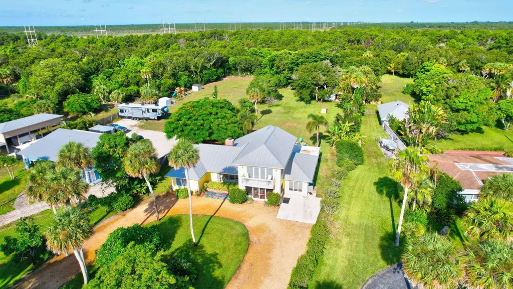7501 S Indian River Drive Fort Pierce FL 34982