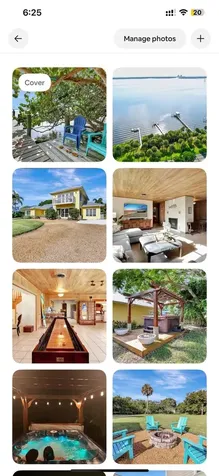 7501 S Indian River Drive Fort Pierce FL 34982