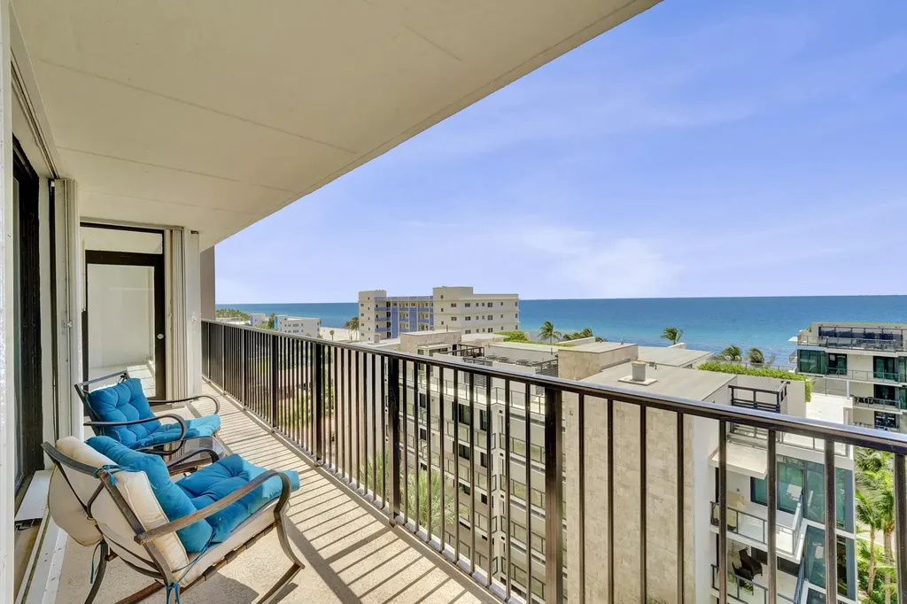 2101 S Ocean Drive Hollywood FL 33019