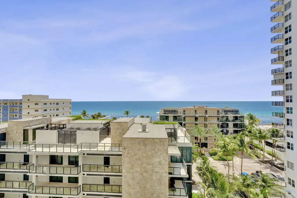 2101 S Ocean Drive Hollywood FL 33019