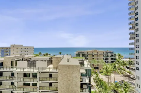 2101 S Ocean Drive Hollywood FL 33019