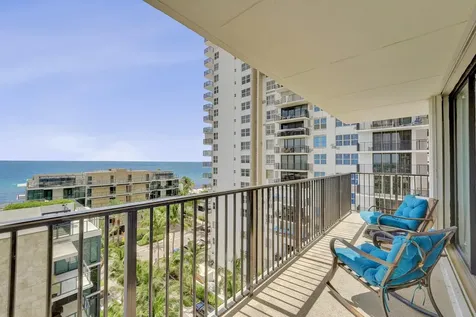 2101 S Ocean Drive Hollywood FL 33019