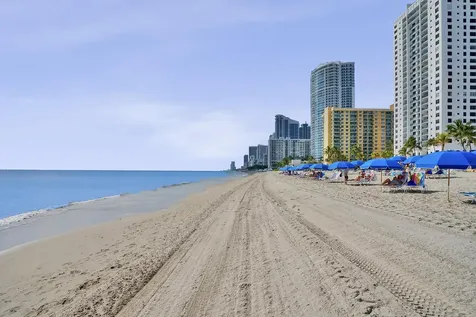 2101 S Ocean Drive Hollywood FL 33019