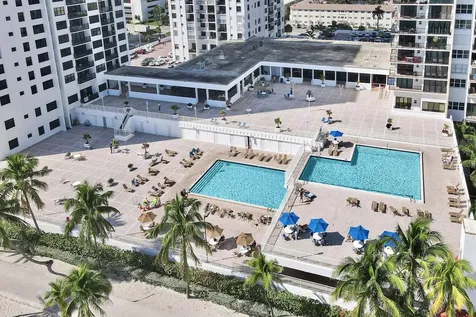 2101 S Ocean Drive Hollywood FL 33019