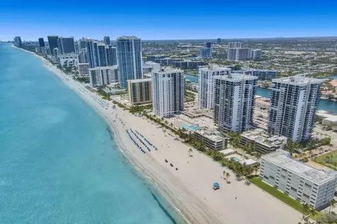 2101 S Ocean Drive Hollywood FL 33019