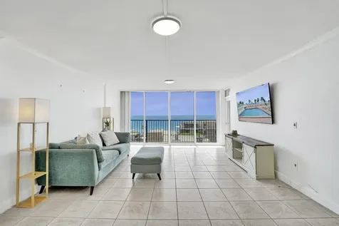2101 S Ocean Drive Hollywood FL 33019