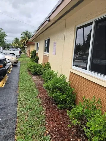 1796 NW 52nd Avenue Lauderhill FL 33313