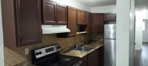 1796 NW 52nd Avenue Lauderhill FL 33313
