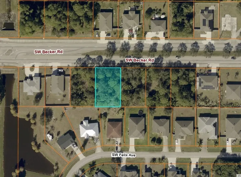 230 SW Becker Road Port St Lucie FL 34953
