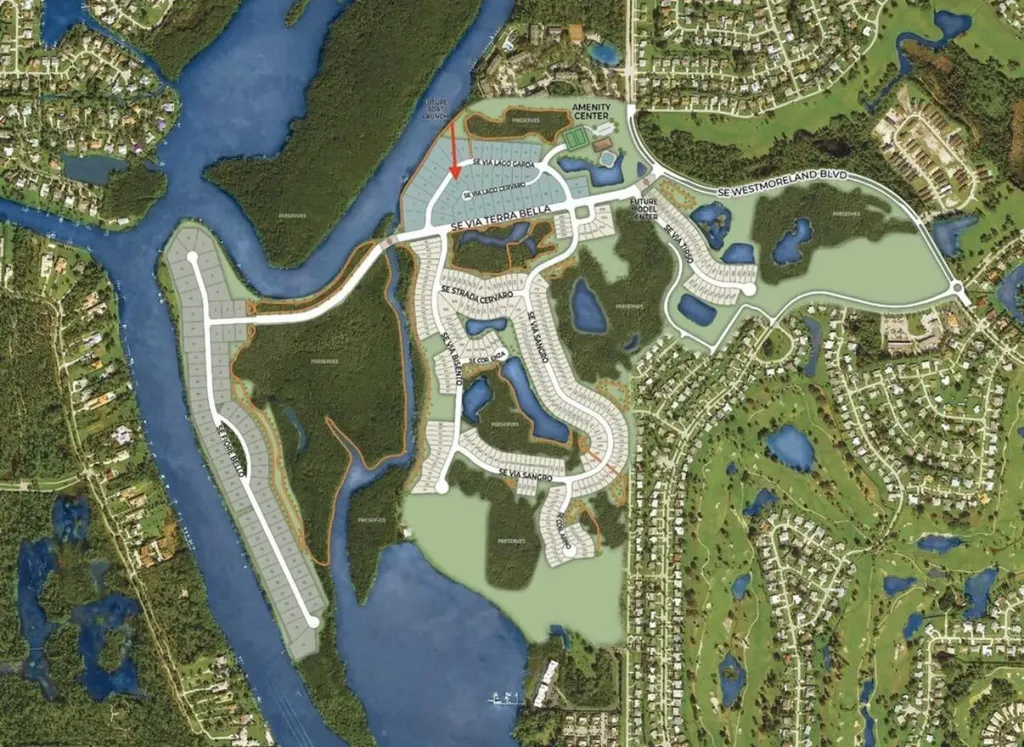 163 SE Via Lago Garda Port St Lucie FL 34952