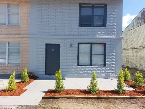 1641 W 27th Street Riviera Beach FL 33404