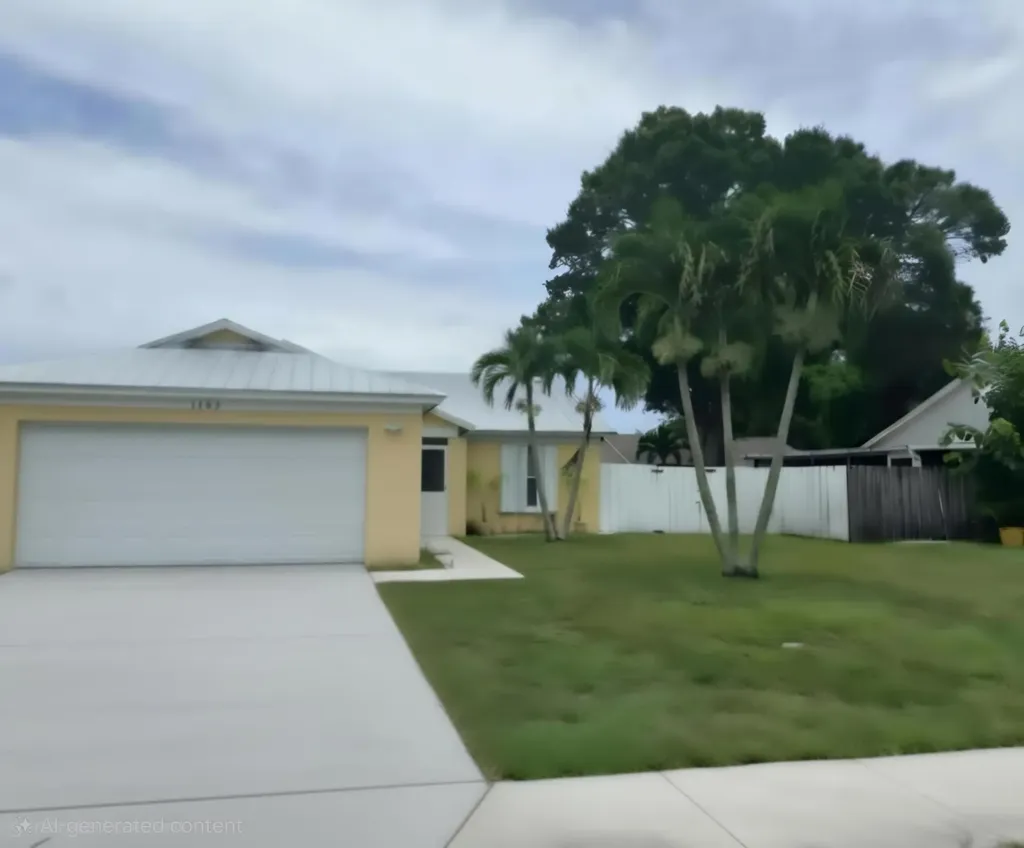 1402 Denlow Lane Royal Palm Beach FL 33411