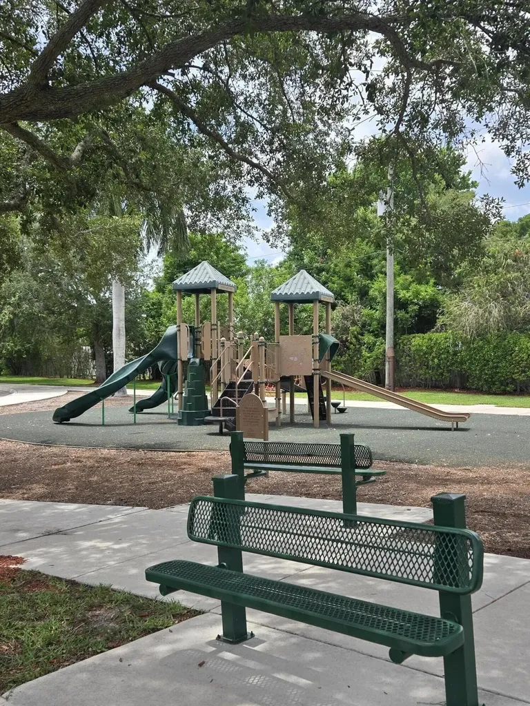 1402 Denlow Lane Royal Palm Beach FL 33411