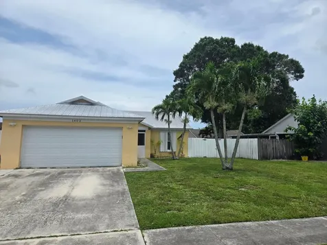 1402 Denlow Lane Royal Palm Beach FL 33411