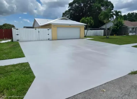 1402 Denlow Lane Royal Palm Beach FL 33411