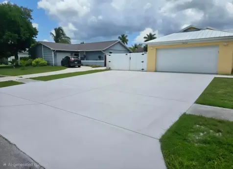 1402 Denlow Lane Royal Palm Beach FL 33411