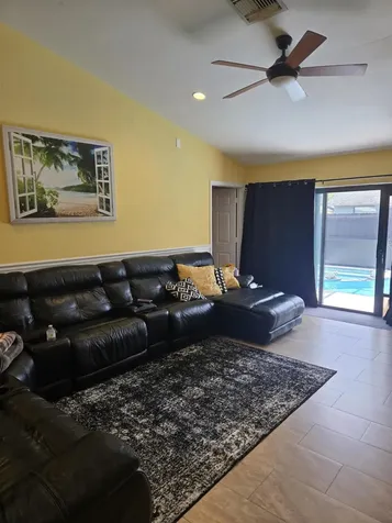 1402 Denlow Lane Royal Palm Beach FL 33411