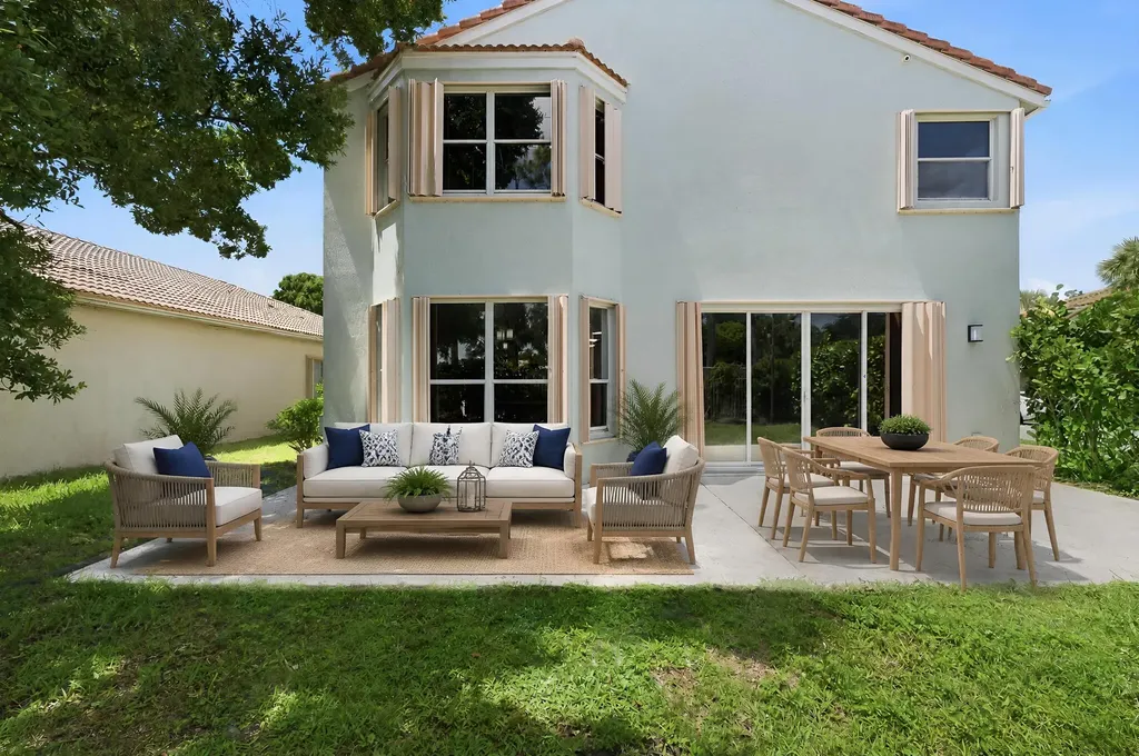 12197 Colony Preserve Drive Boynton Beach FL 33436