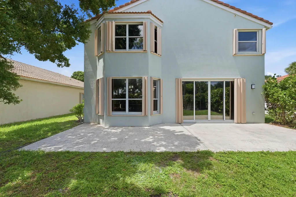 12197 Colony Preserve Drive Boynton Beach FL 33436