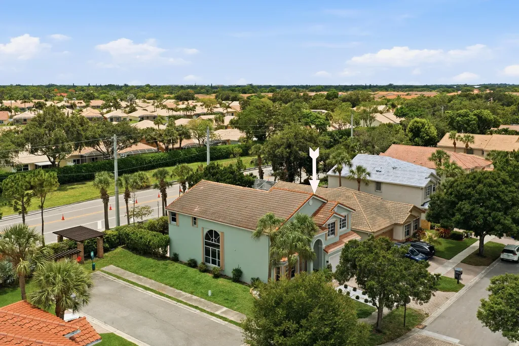 12197 Colony Preserve Drive Boynton Beach FL 33436