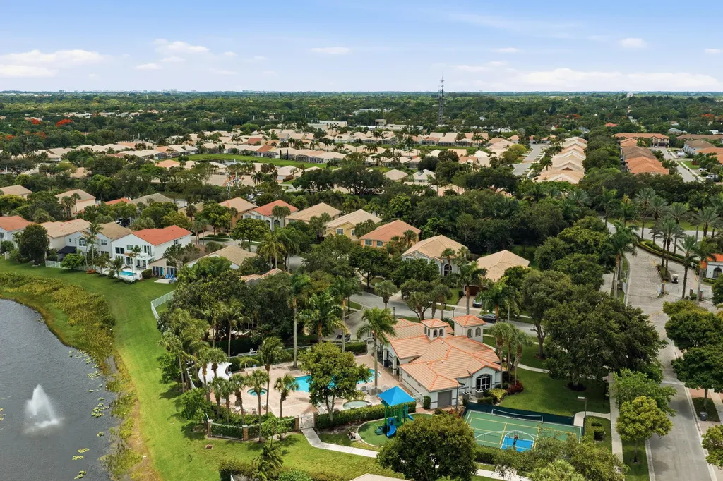 12197 Colony Preserve Drive Boynton Beach FL 33436