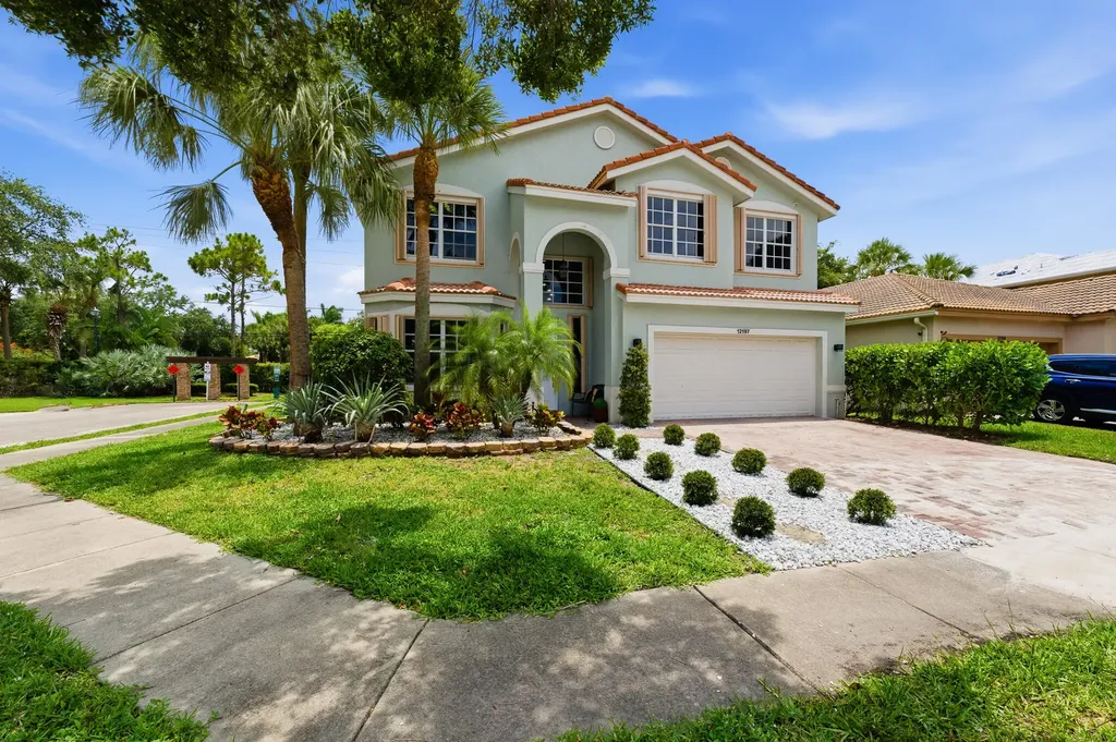 12197 Colony Preserve Drive Boynton Beach FL 33436