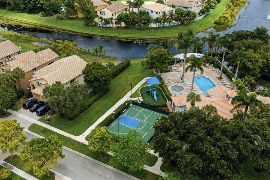 12197 Colony Preserve Drive Boynton Beach FL 33436