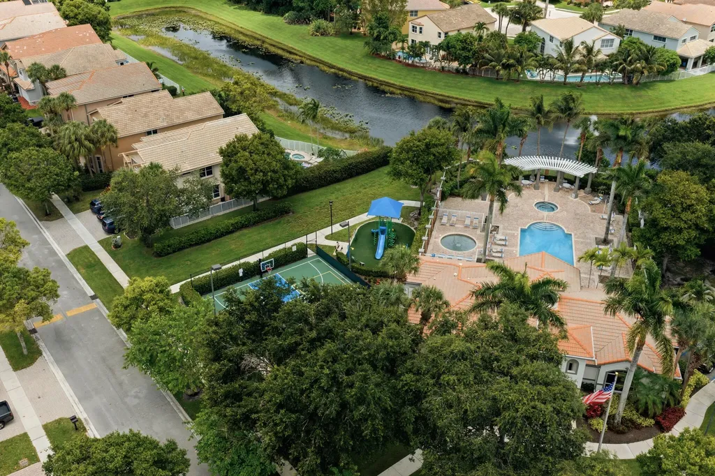 12197 Colony Preserve Drive Boynton Beach FL 33436
