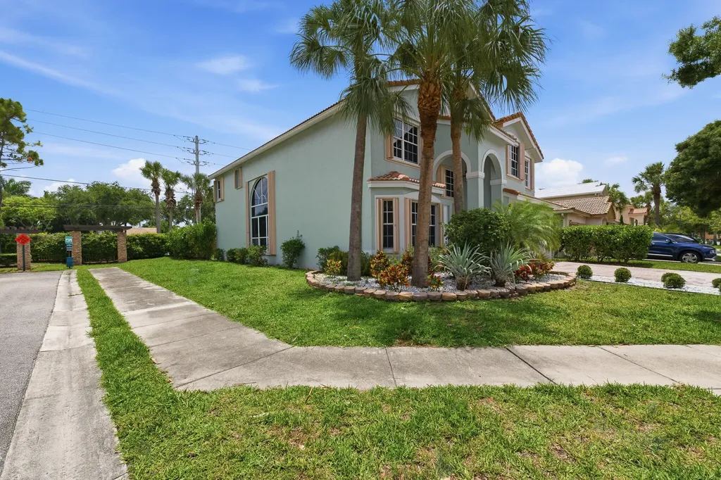12197 Colony Preserve Drive Boynton Beach FL 33436