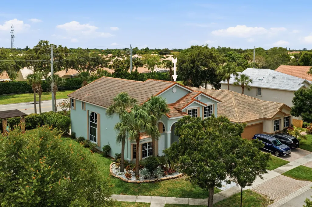 12197 Colony Preserve Drive Boynton Beach FL 33436