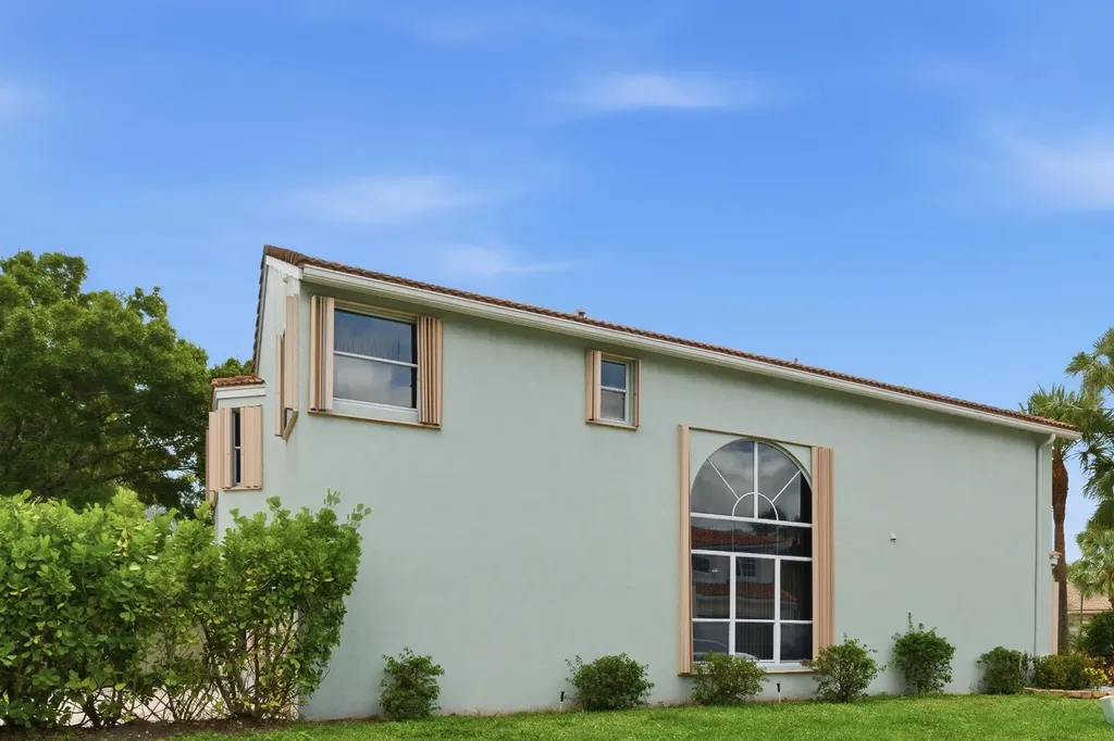 12197 Colony Preserve Drive Boynton Beach FL 33436