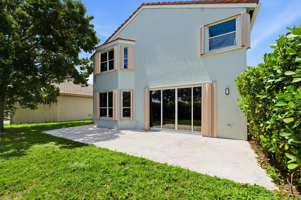 12197 Colony Preserve Drive Boynton Beach FL 33436
