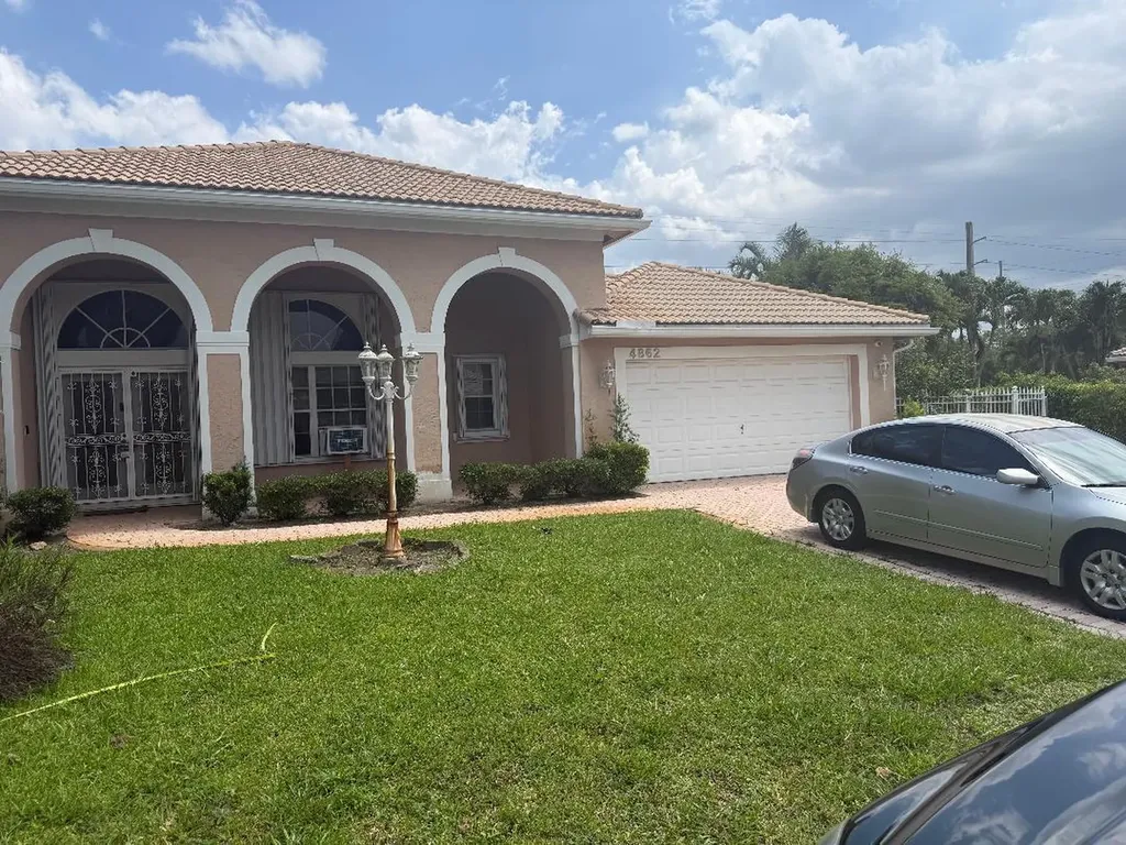 4862 Cypress Drive S Boynton Beach FL 33436
