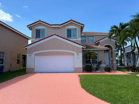 12631 SW 28th Street Miramar FL 33027