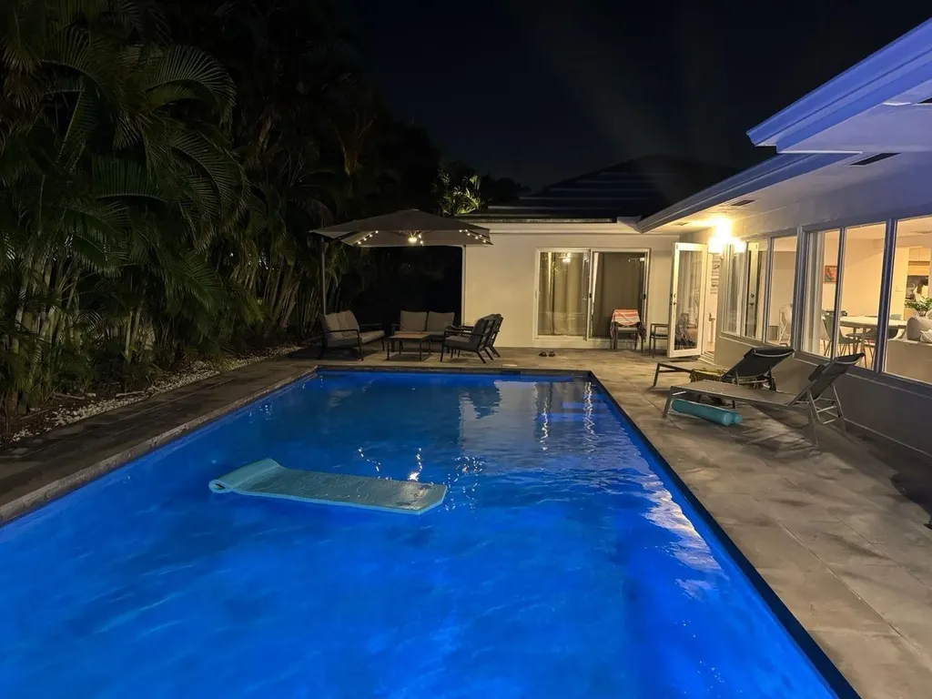 2020 Coral Reef Drive Lauderdale By The Sea FL 33062