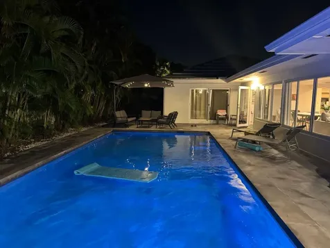 2020 Coral Reef Drive Lauderdale By The Sea FL 33062