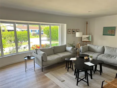 2020 Coral Reef Drive Lauderdale By The Sea FL 33062