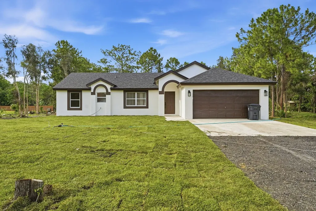 16825 81st Lane N The Acreage FL 33470
