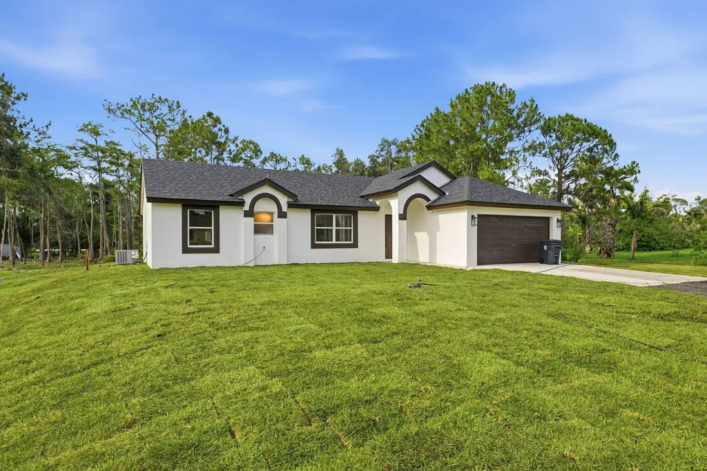 16825 81st Lane N The Acreage FL 33470