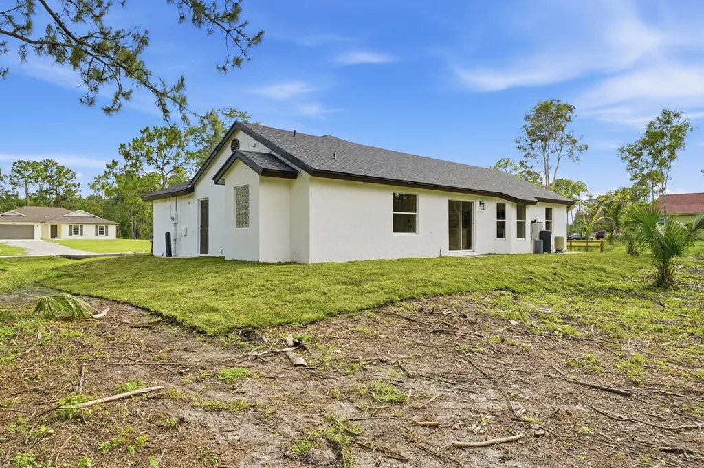 16825 81st Lane N The Acreage FL 33470